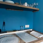 Ayla - Panoramic Luxury Escape Lägenhet *