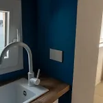 Lägenhet Ayla - Panoramic Luxury Escape Baia (Naples)