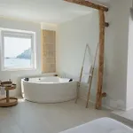 Ayla - Panoramic Luxury Escape Lägenhet Baia (Naples)