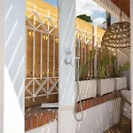 Ayla - Panoramic Luxury Escape Lägenhet *