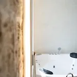 Ayla - Panoramic Luxury Escape Lägenhet Baia (Naples)