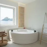 Ayla - Panoramic Luxury Escape Lägenhet *