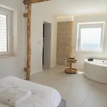 Ayla - Panoramic Luxury Escape Lägenhet