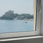 Lägenhet Ayla - Panoramic Luxury Escape Baia (Naples)