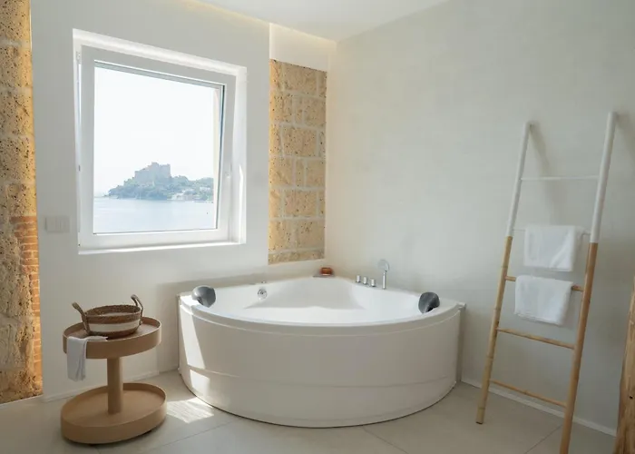 Ayla - Panoramic Luxury Escape Apartamento *